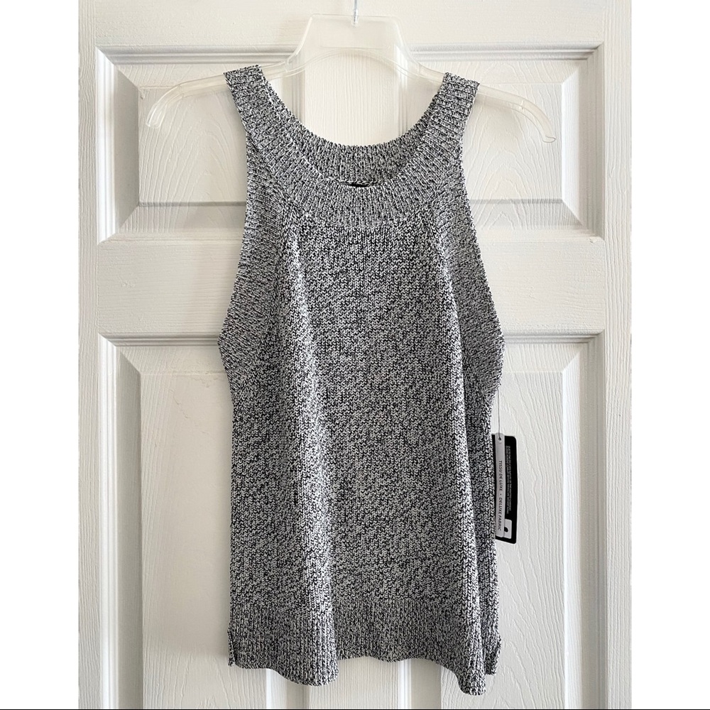 NWT LORD & TAYLOR DESIGN LAB TANK